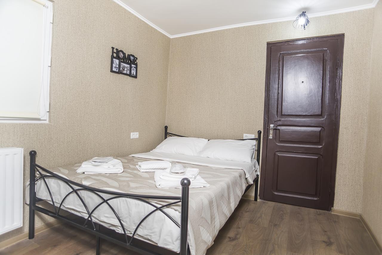 Home25 Tbilisi Exteriör bild